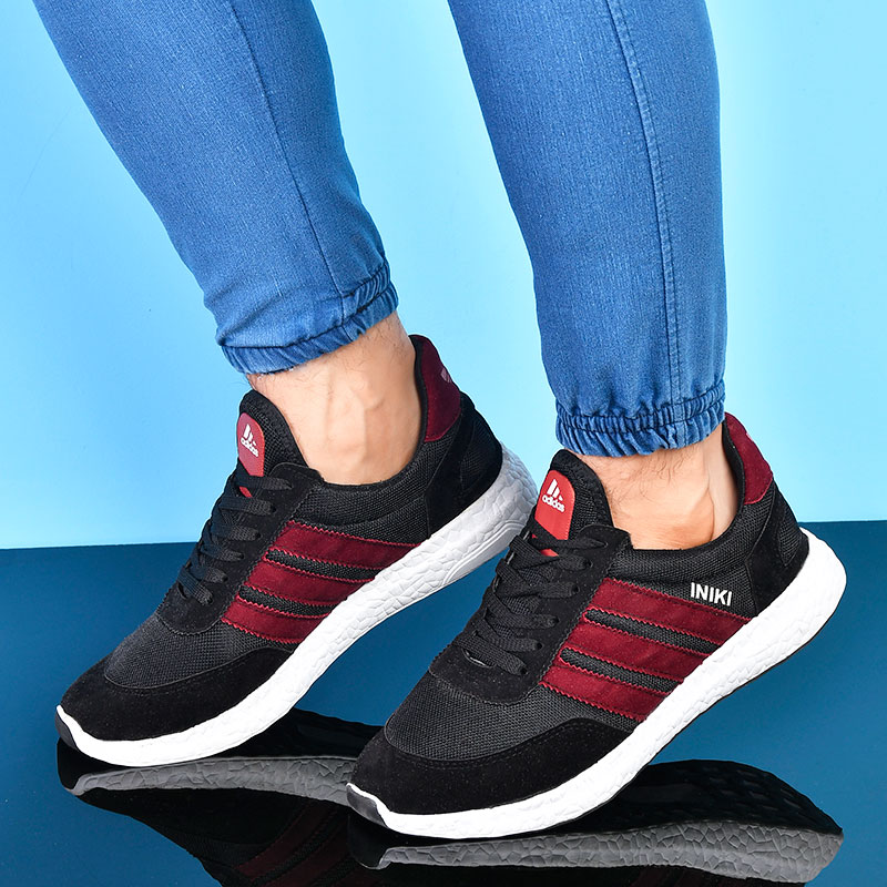 كفش مردانه ADIDAS مدل INIKI