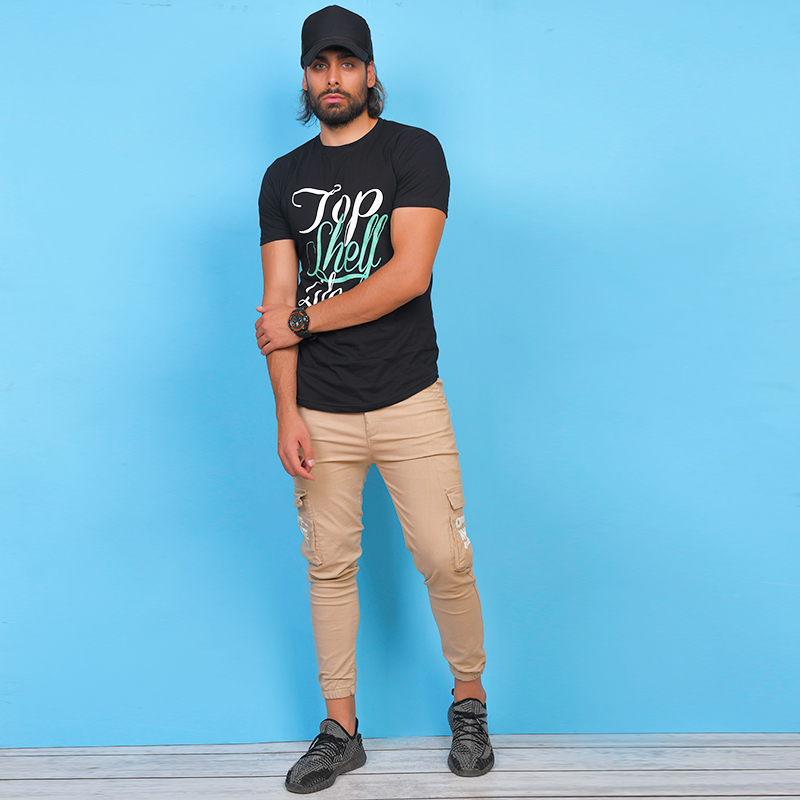 شلواراسلش مردانه مدلRaman