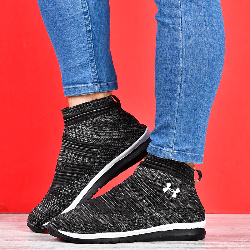 کفش ساقدار مردانه مدلMarcel