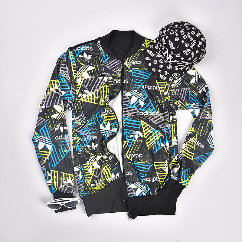 سوئیشرت مردانه Adidas مدلSoren