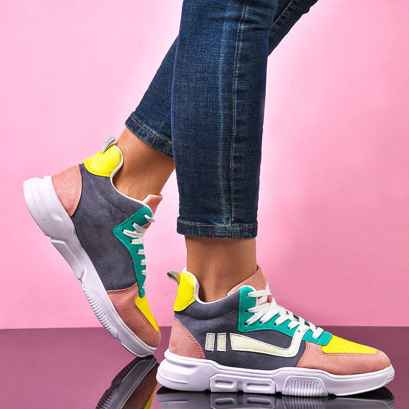 کفش ساقداردخترانه مدل Viana