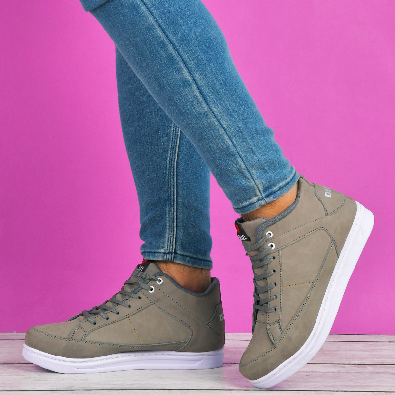 کفش ساقدارطوسی Diesel مدلHoraman