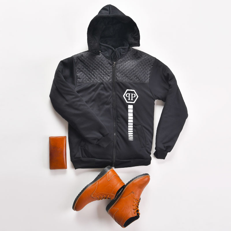 سوئیشرت مردانه مدل Alev