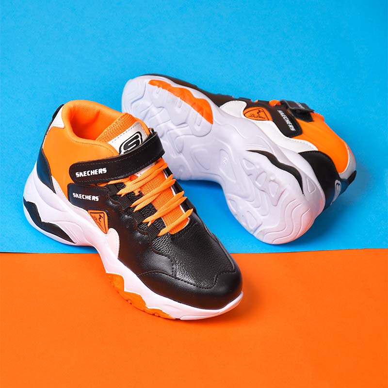 كفش دخترانه مدل Avadan