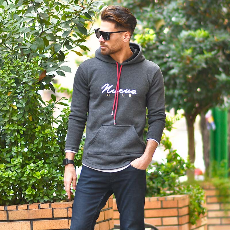 هودی مردانه مدلAtmin