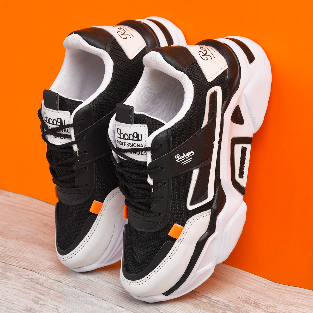 كفش فشن دخترانه مدل Golnaz