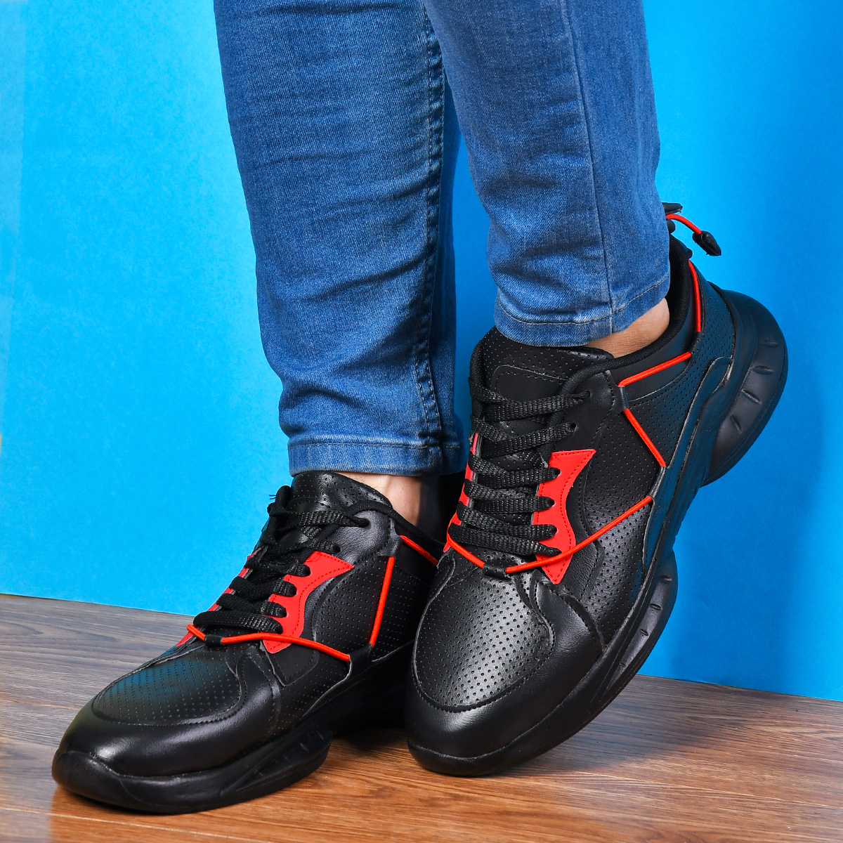 کفش ورزشی مردانه مدل Eliyar