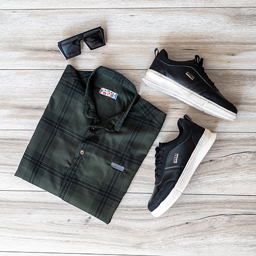 پيراهن مردانه مدل Kendal