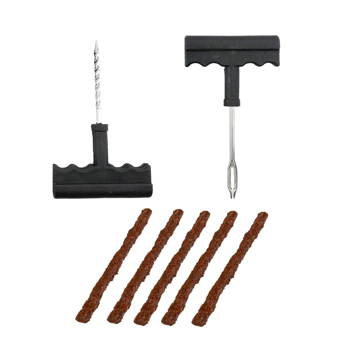 کیت پنچرگیری لاستیک خودرو هانگ فنگ