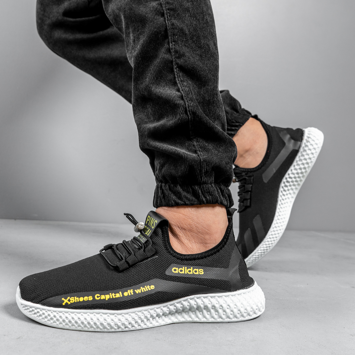 کفش مردانه adidas مدل Loge