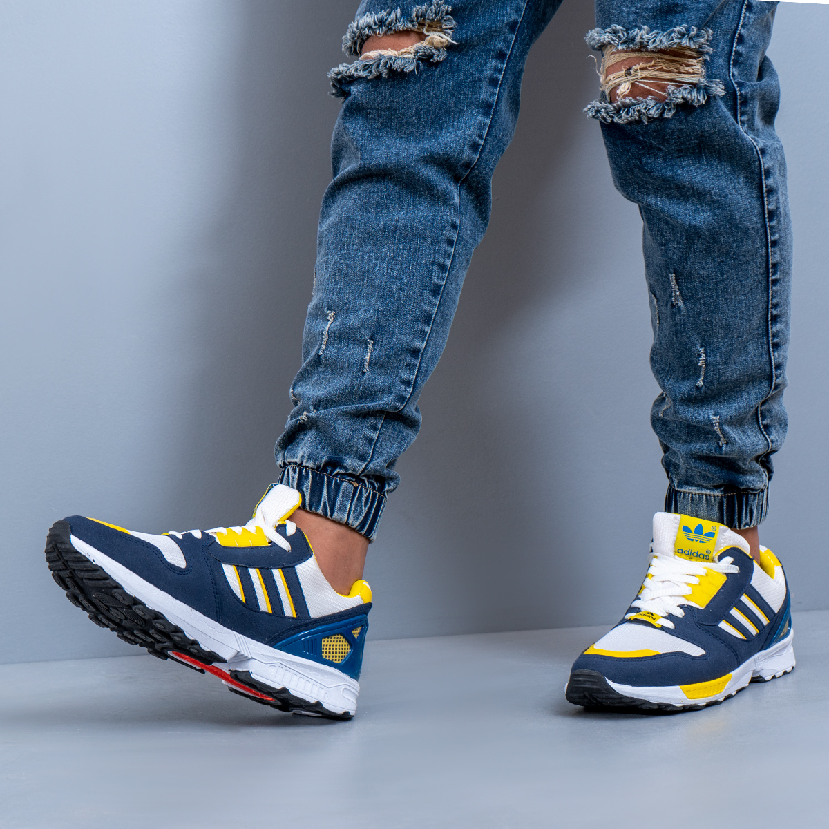 کفش ورزشی Adidas مردانه مدل Polit