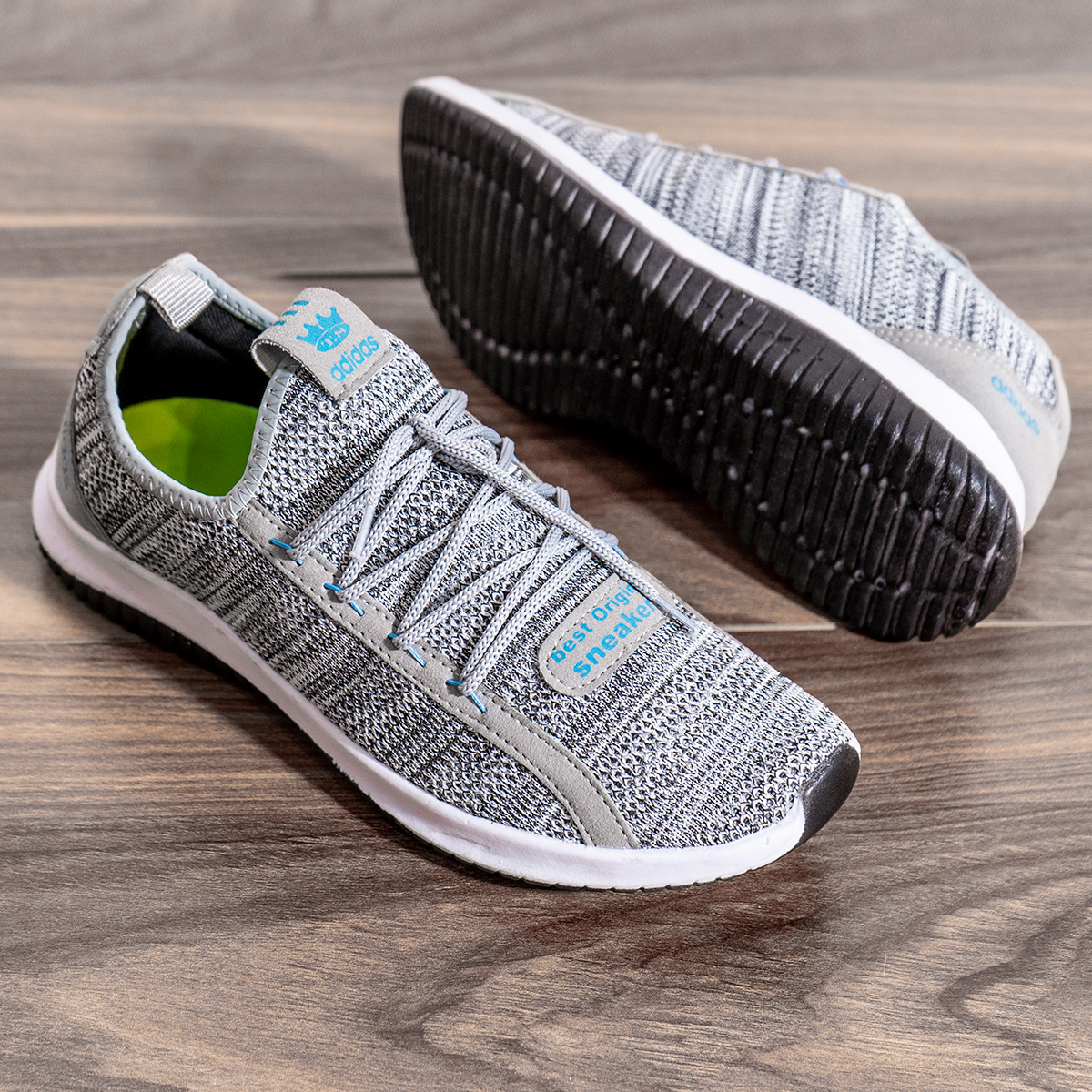 كفش ورزشي Adidas مردانه مدل Voria