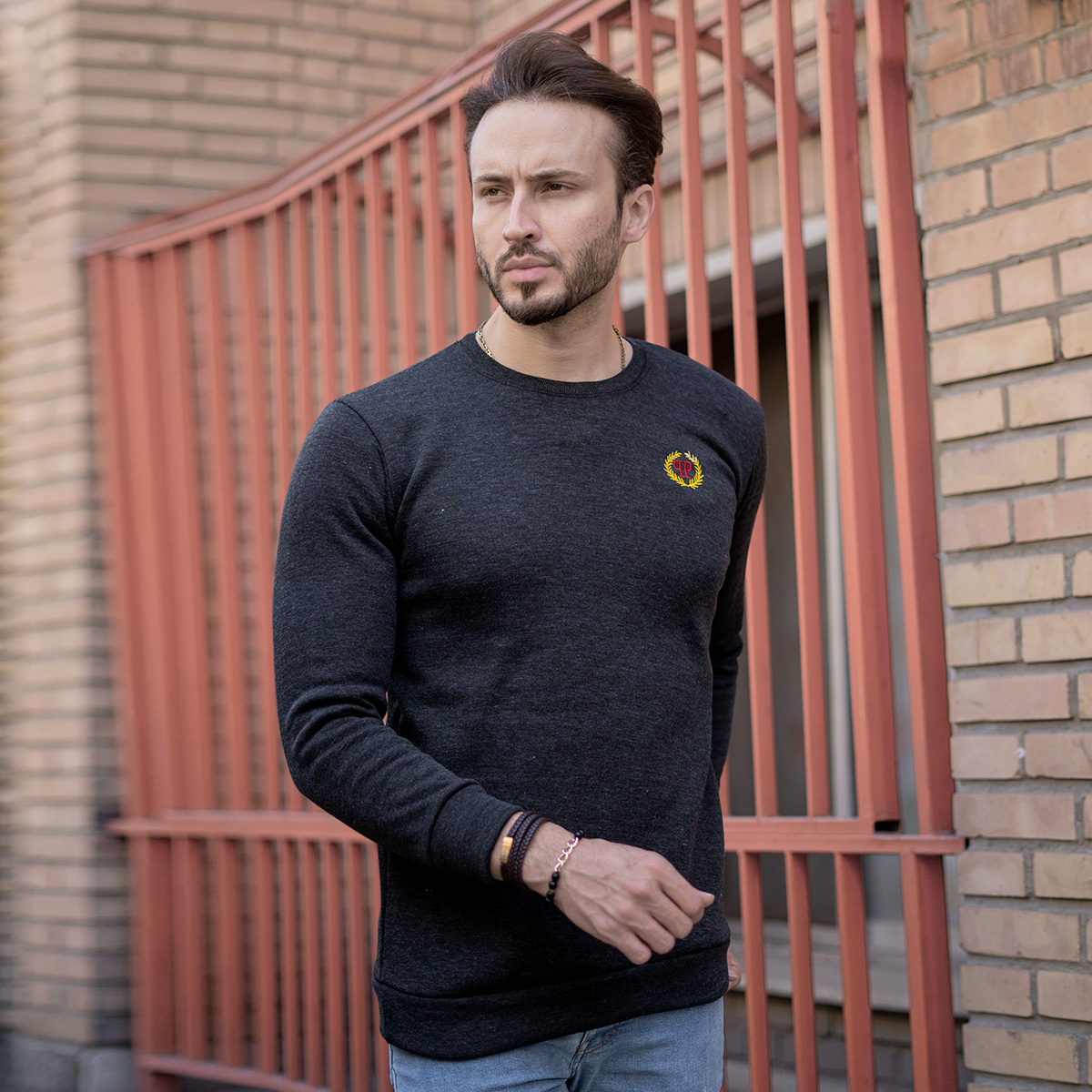 دورس مردانه توکرکی طرح qp مدل soma