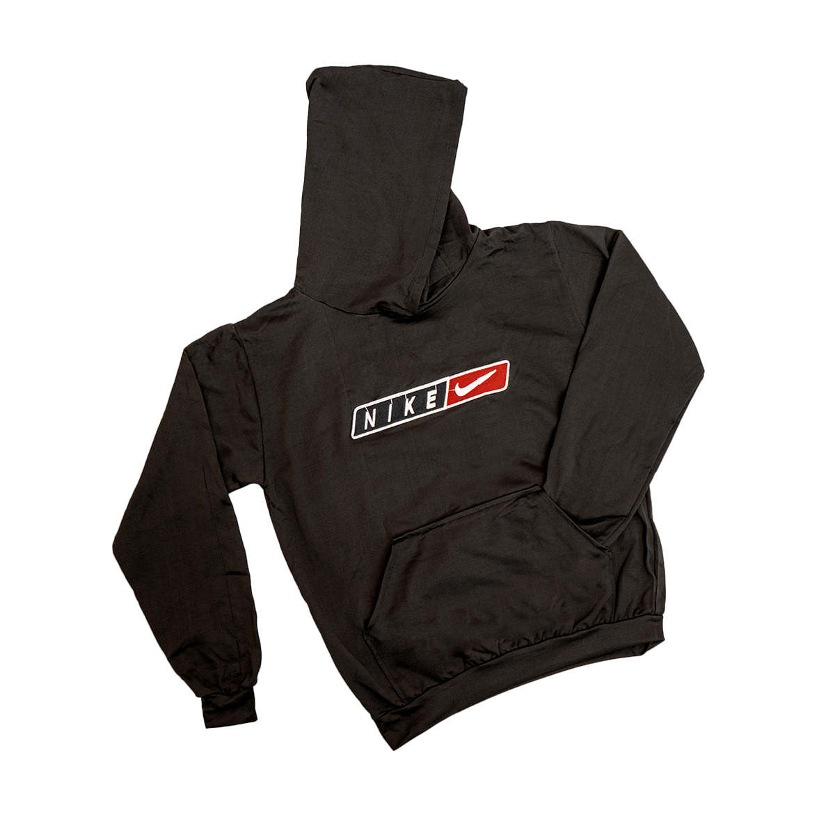 هودی مردانه نایک مدل Zaker