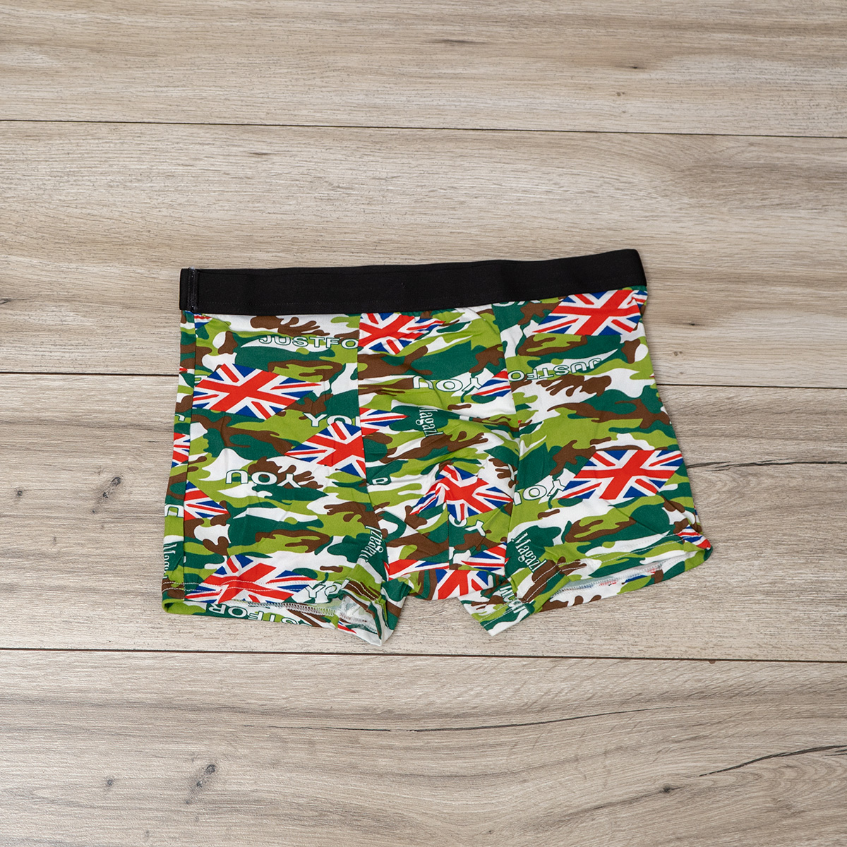 شورت نیم پا (T)مدل Ust(T)