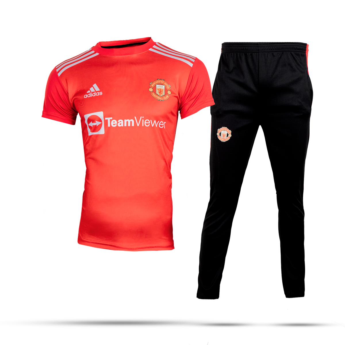 ست ورزشی مردانه مدل manU