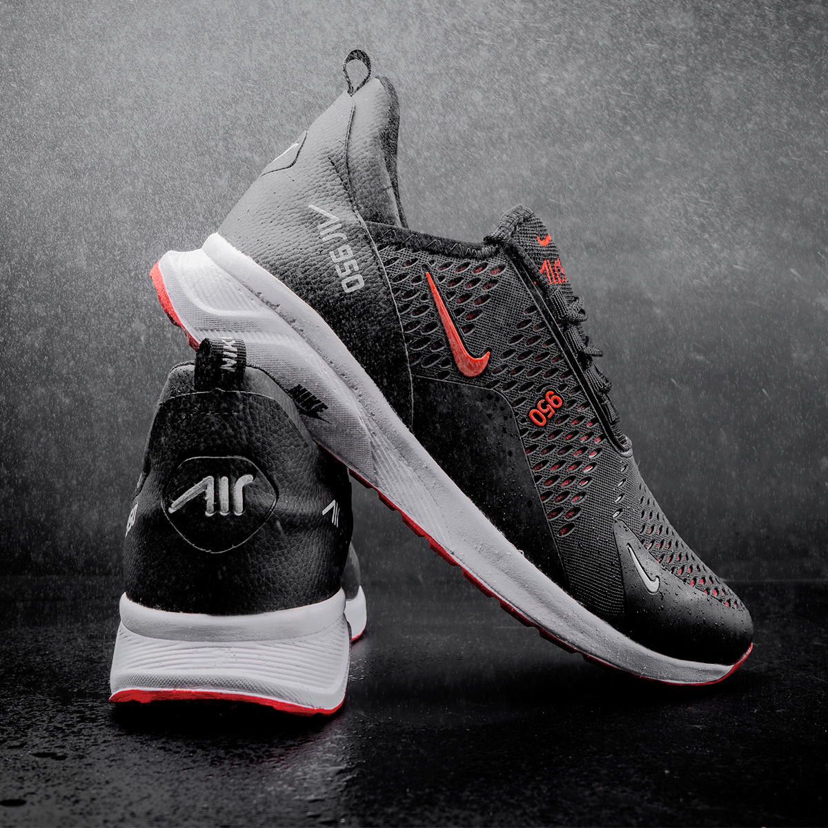 کفش ورزشی مردانه مدل Air 950