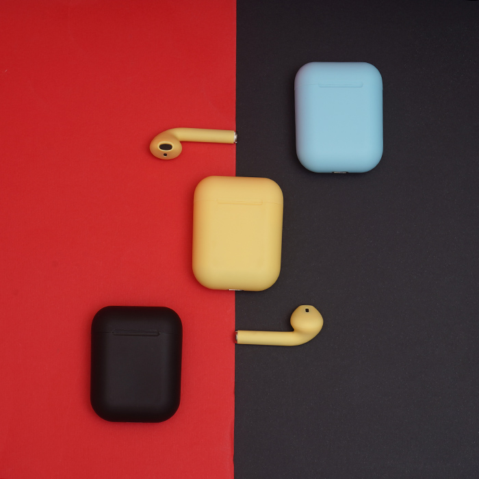 هدفون بی سیم مدل inpods 12