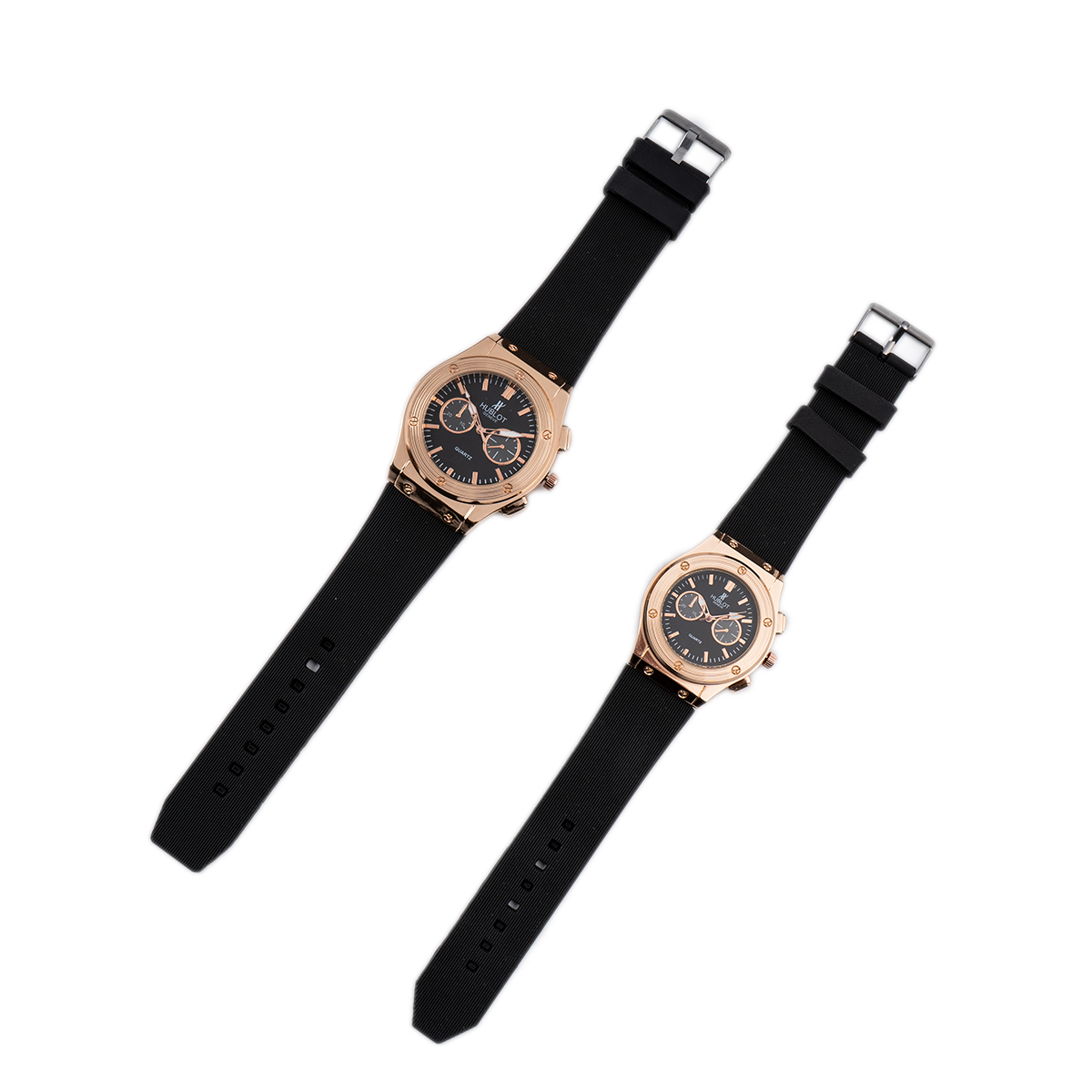 ست ساعت هابلوت مدل H14