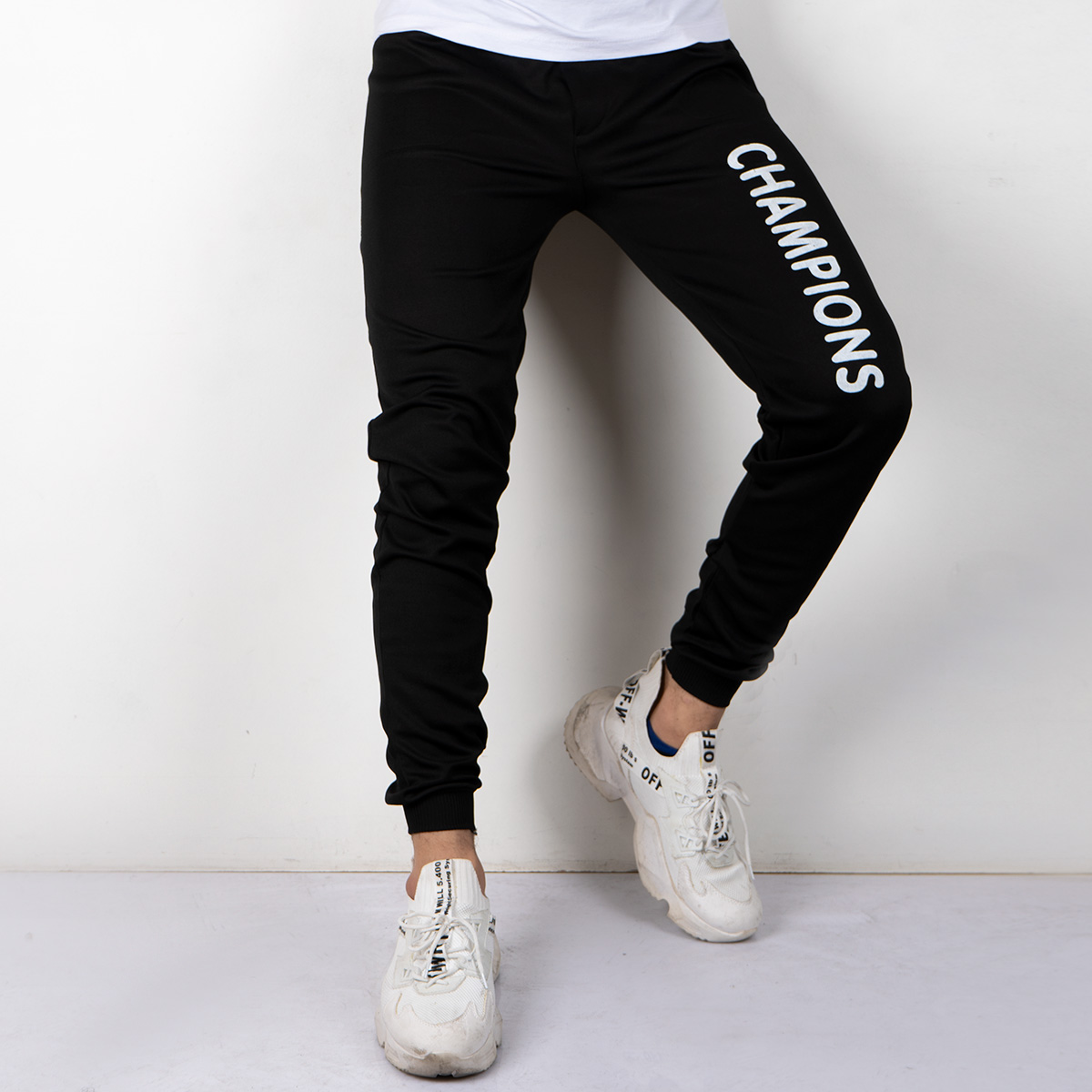 شلوار اسلش (T) مردانه مدل Champions