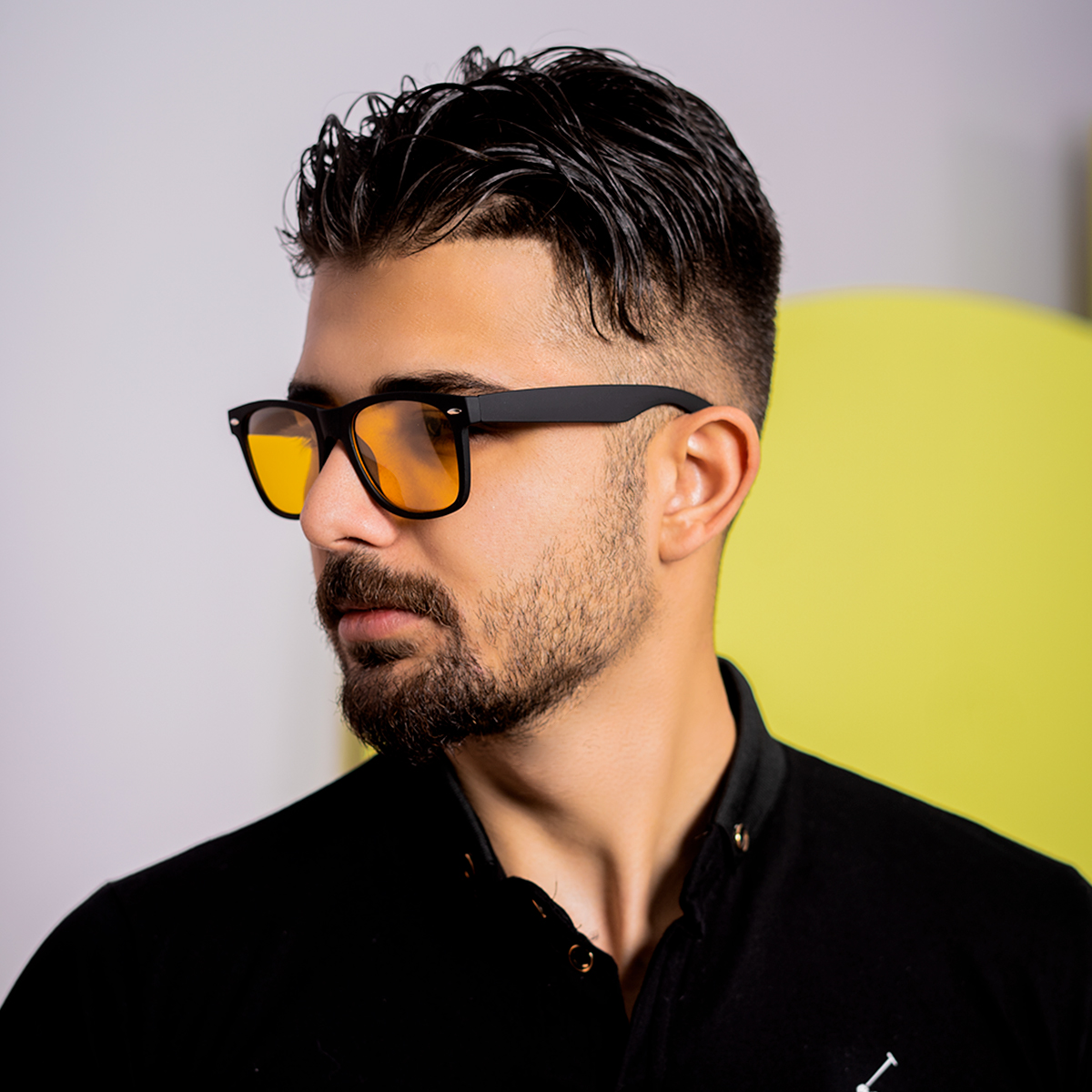 عینک دید در شب مدل A44