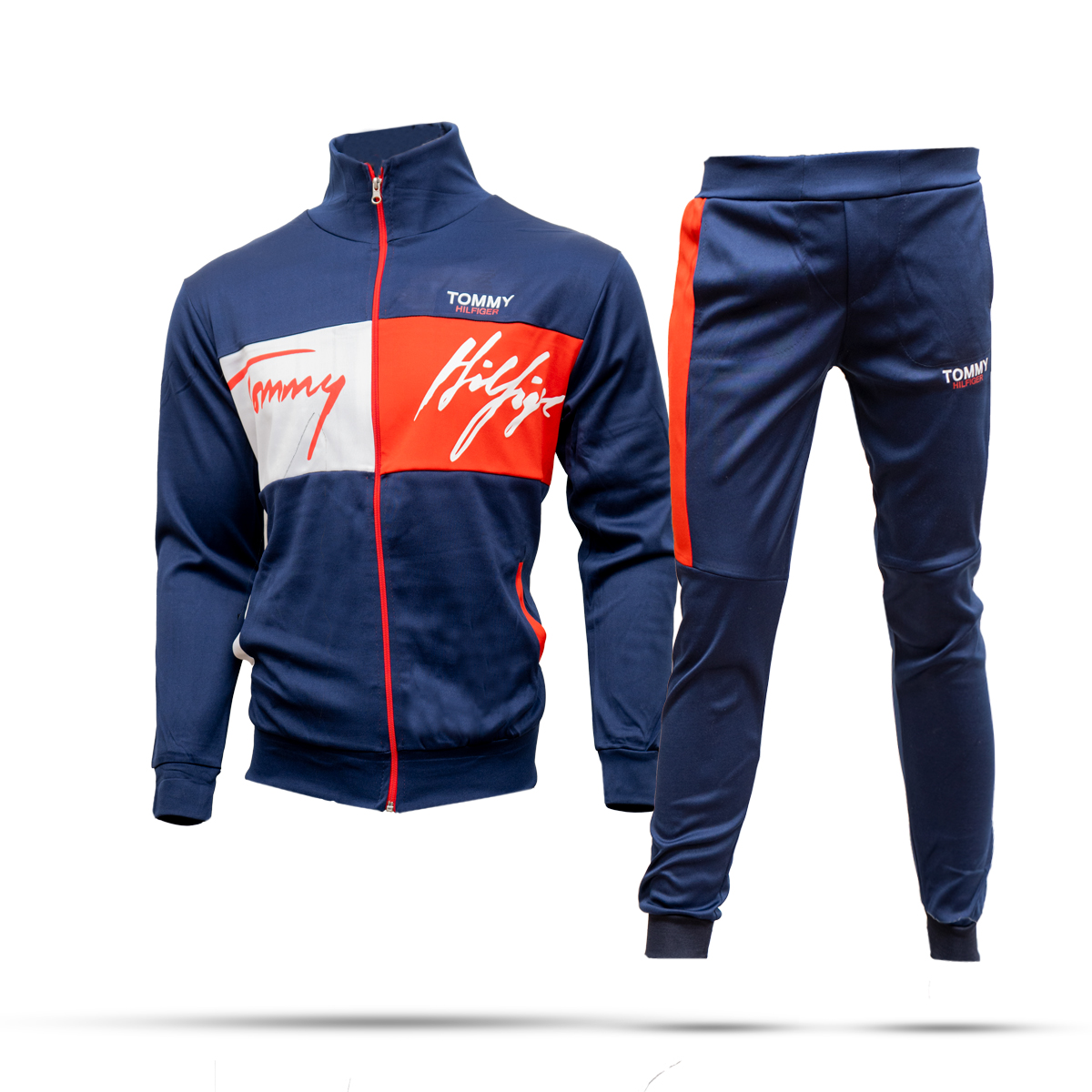 ست سوییشرت شلوار مردانه مدلTommy