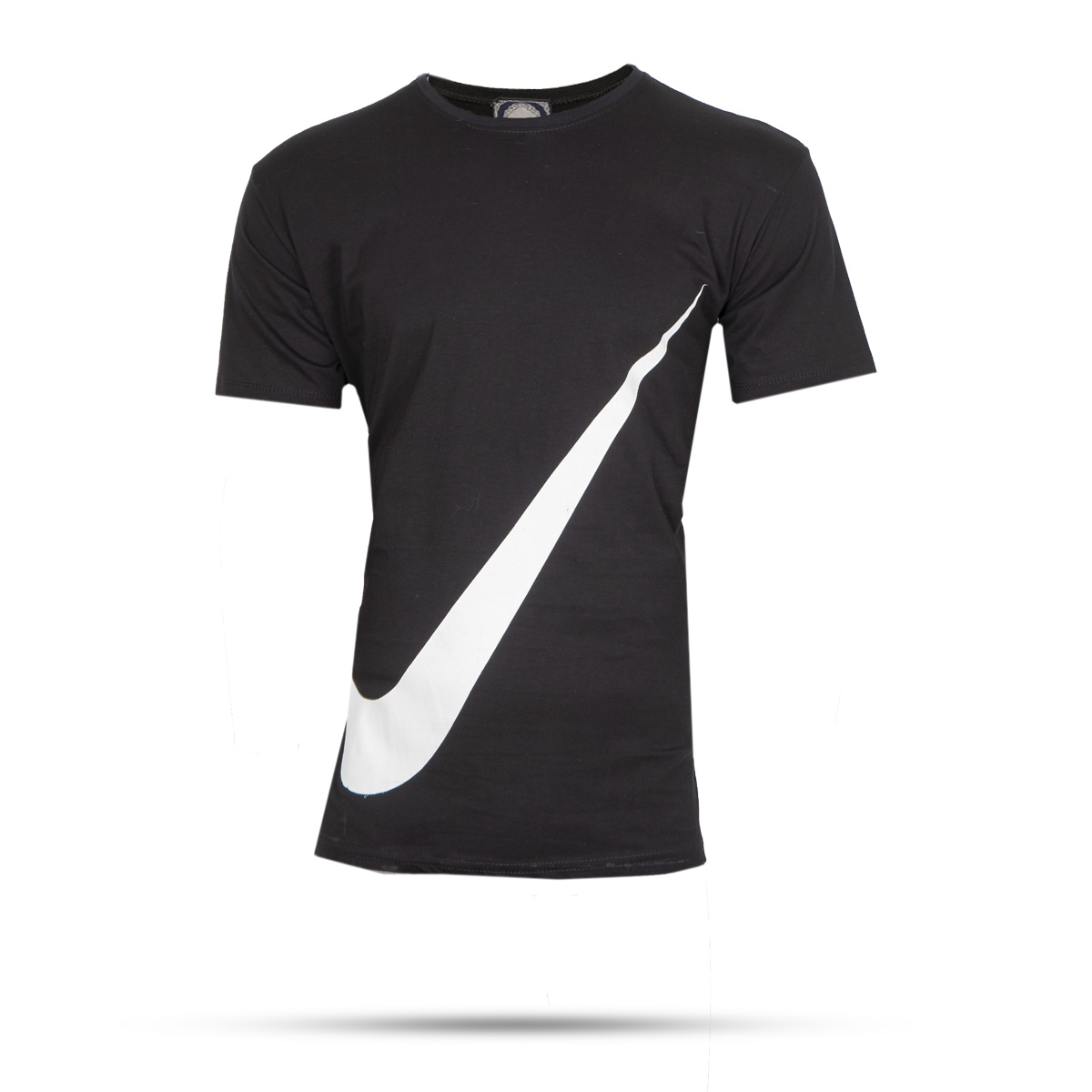 تیشرت نایک مشکی مردانه مدل N400