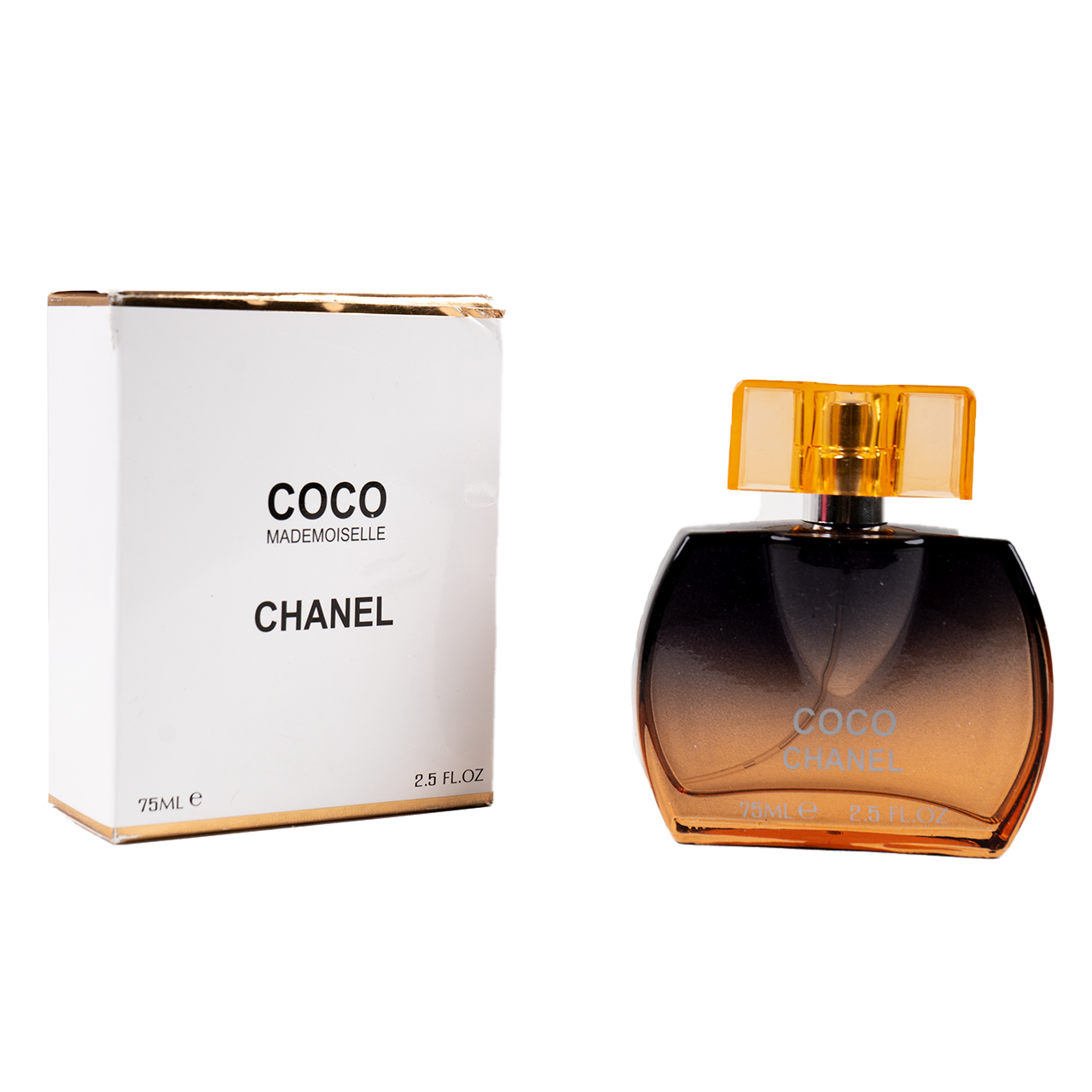 عطر زنانه مدل Coco Mademoiselle