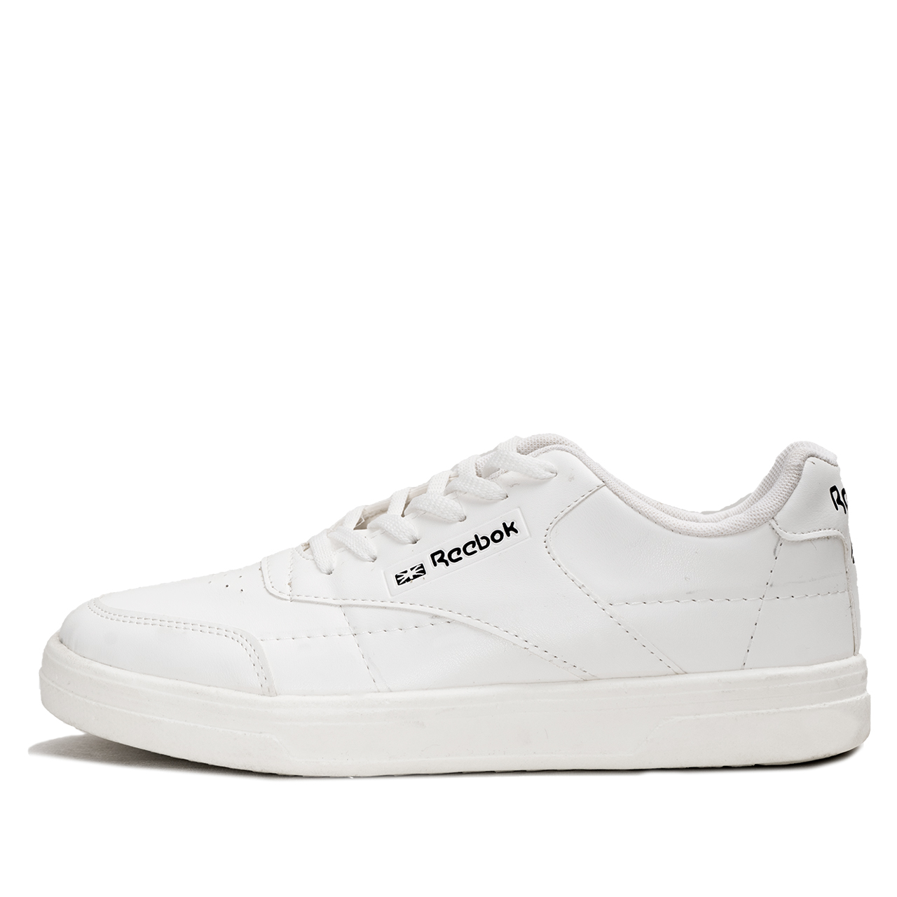 کفش ورزشی Reebok مردانه سفید مدل Flag