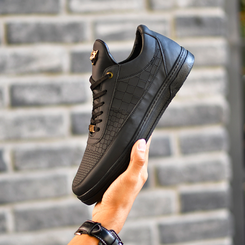 کفش مردانه مدل Aras