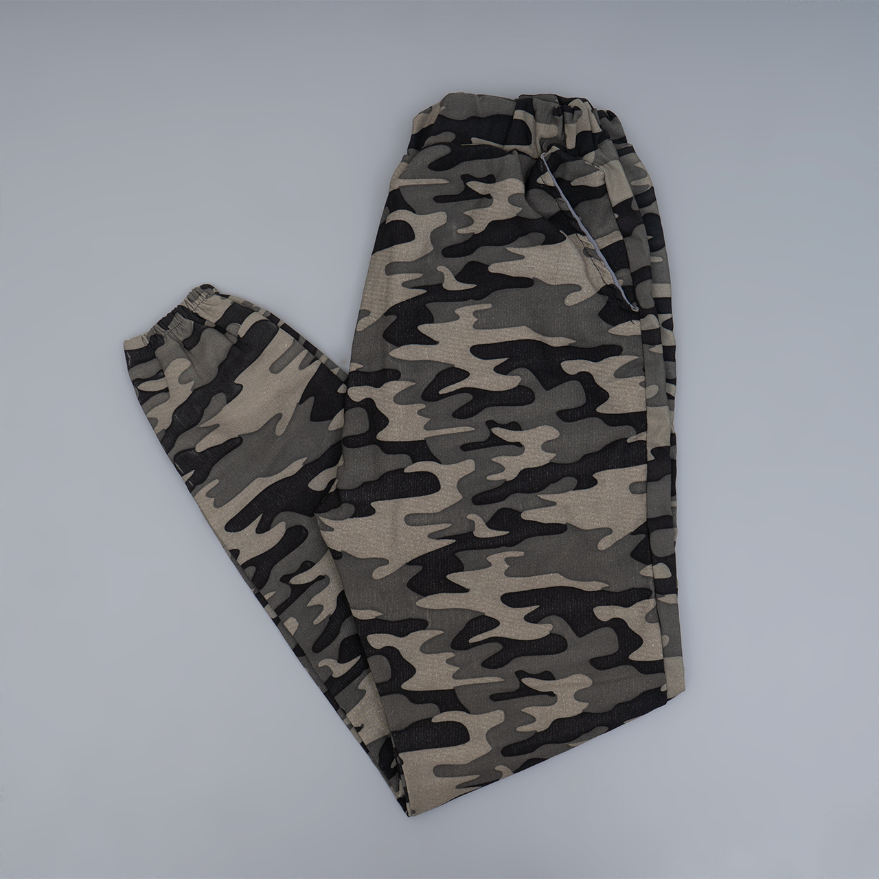 شلوار مردانه چیریکی مدل X132