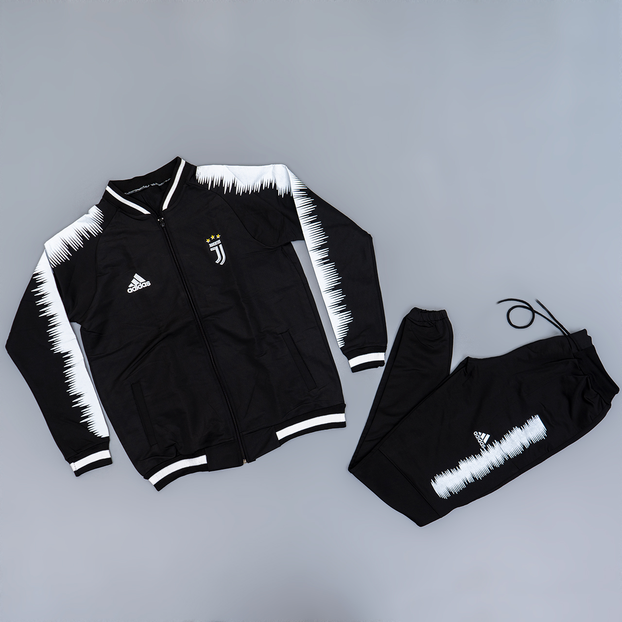 ست سوییشرت شلوار مردانه مدل Z151