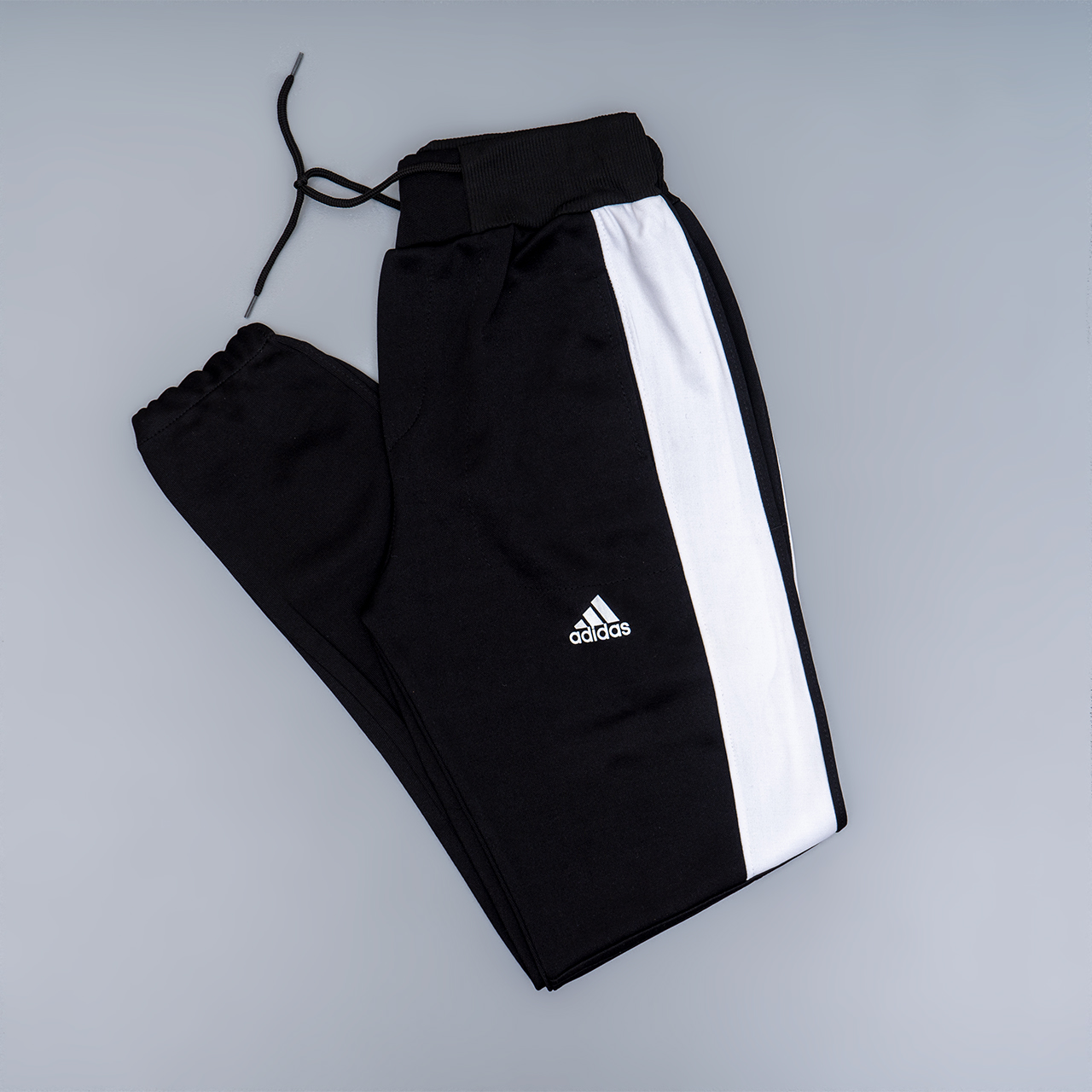 شلوار مردانه مشکی مدل X88