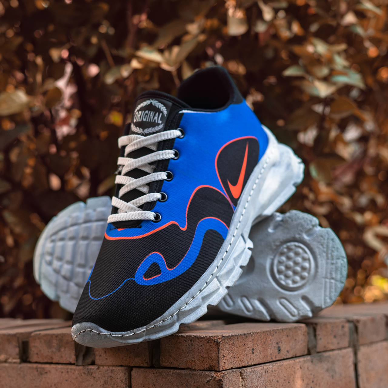 کفش ورزشی مردانه مدل R93