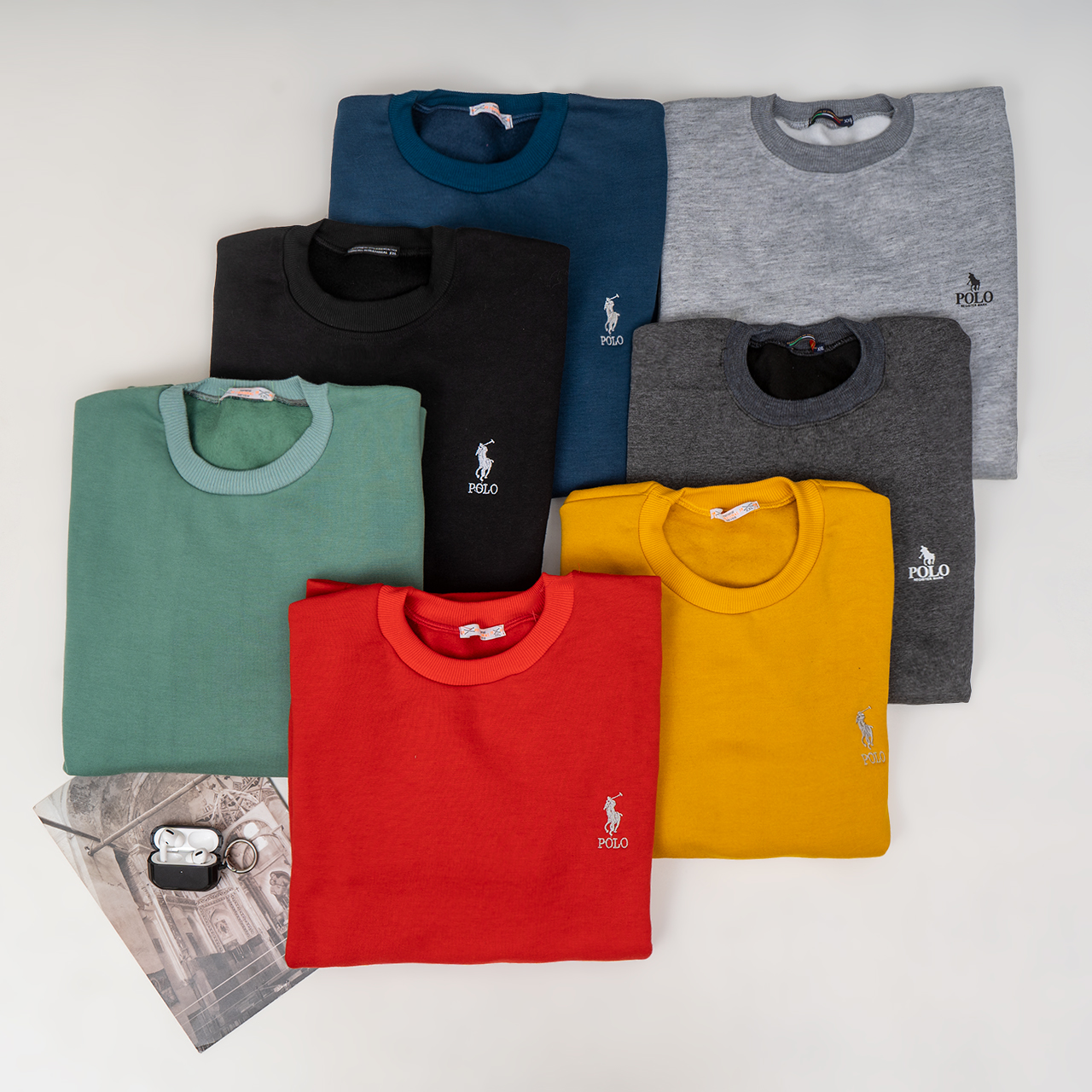 دورس مردانه polo زرشکی مدلLexi