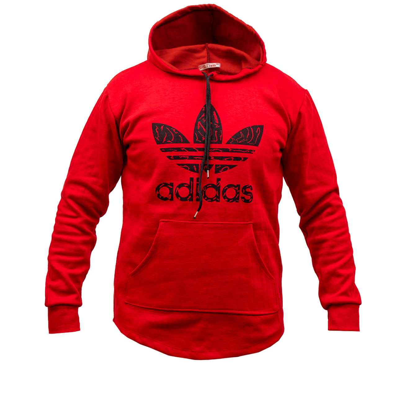 هودی Adidas مردانه قرمزمدلQs