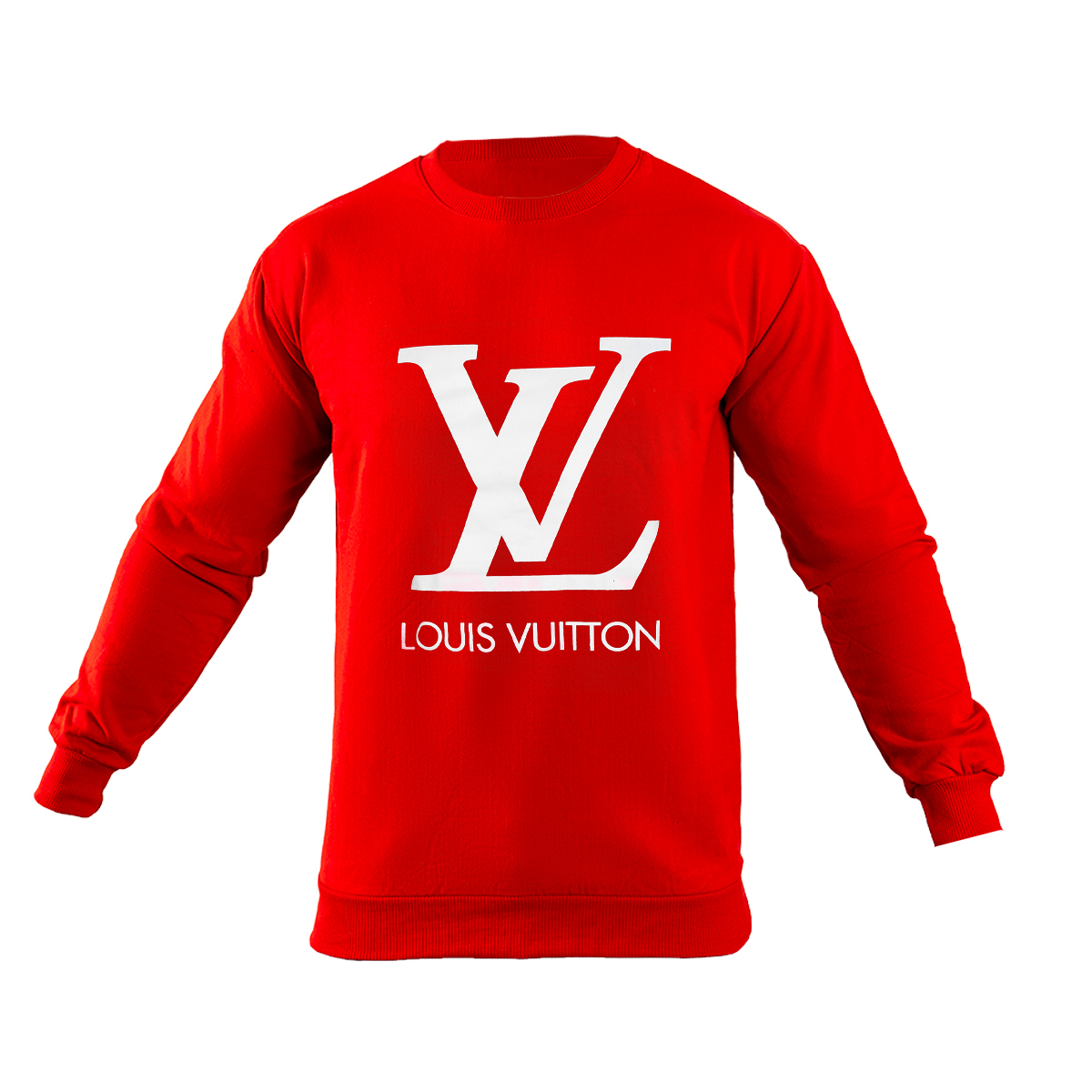 دورس مردانه LV قرمز مدل Adrian