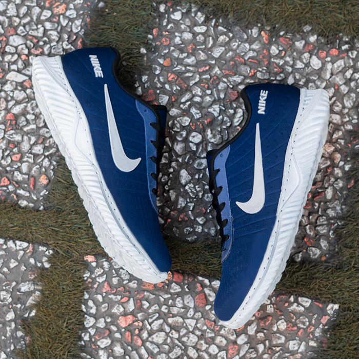 کفش ورزشی سرمه ای مردانه مدل Artan