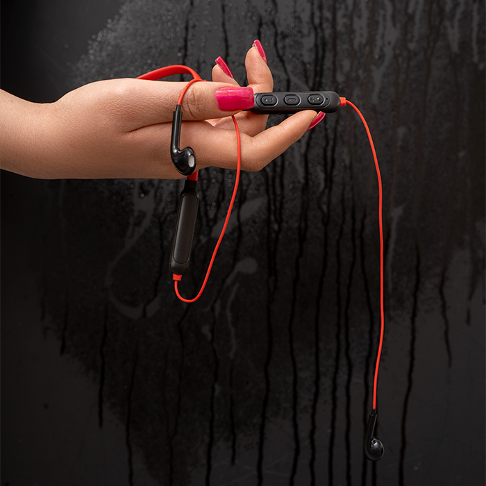 هندزفری گردنی مدل Zarin