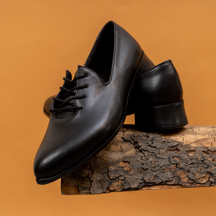 کفش رسمی زنانه مدل Nazila