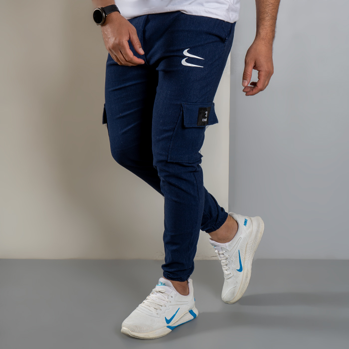 شلوار اسلش مردانه دو نایک مدل MEAVIS