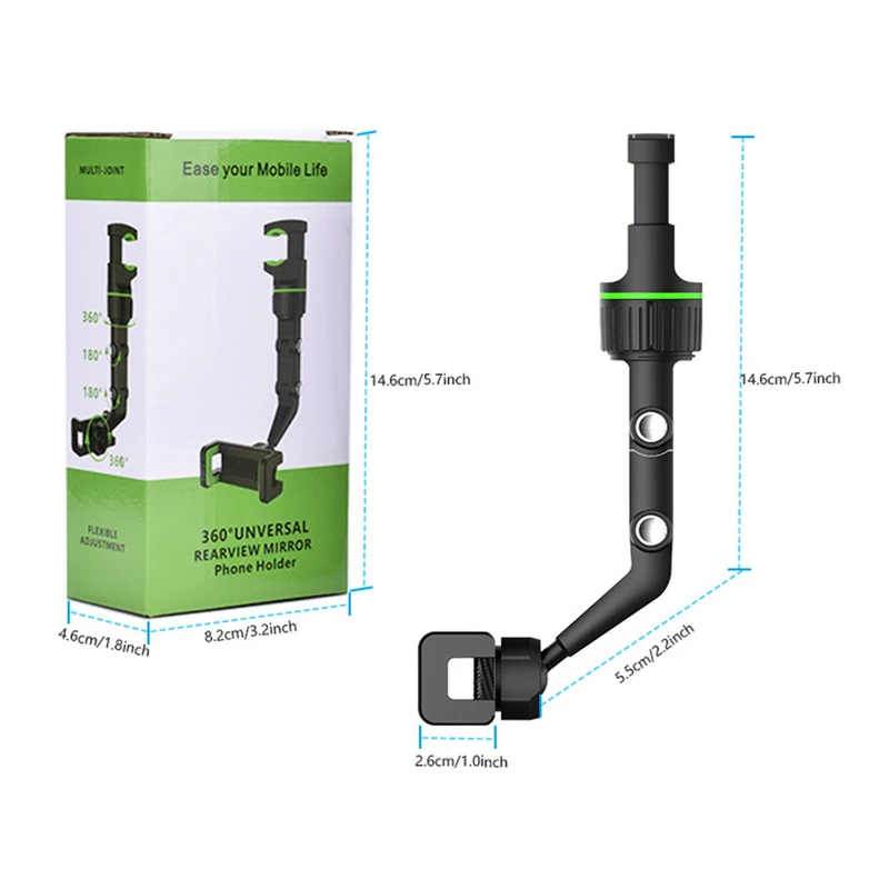 هولدر گوشی مدل ILAN