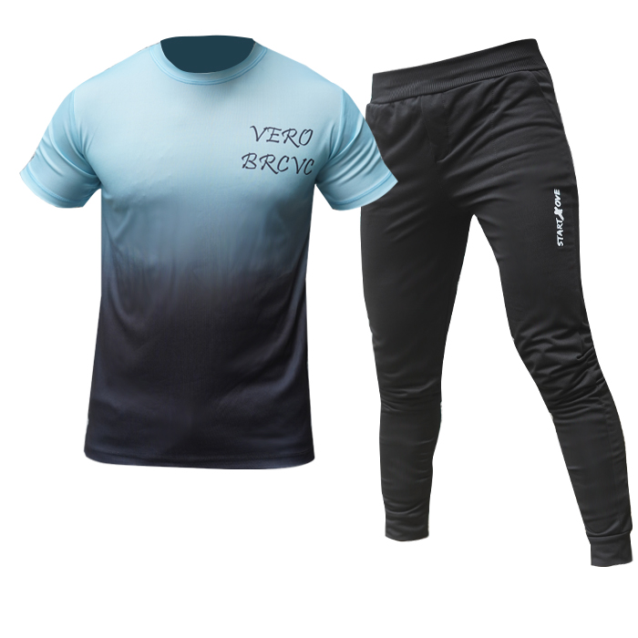 ست تیشرت شلوار مردانه مدل start