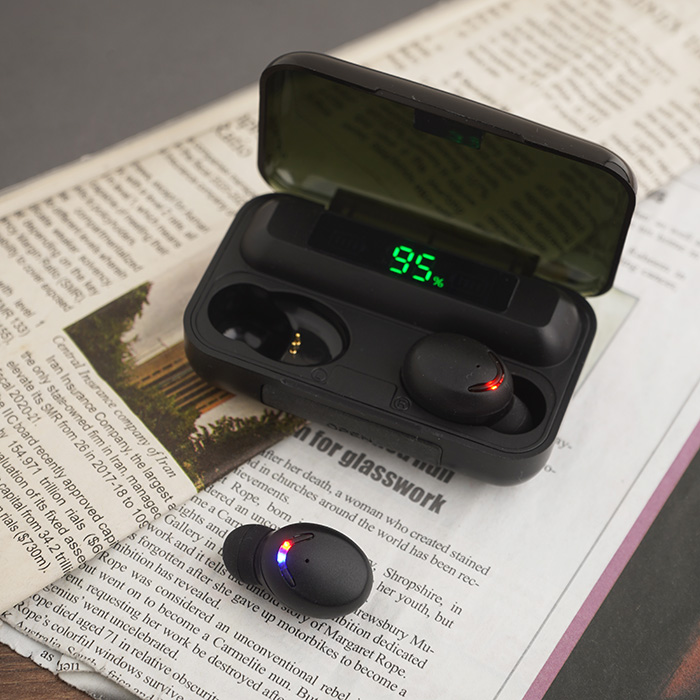 ایرپاد مدل F9-5