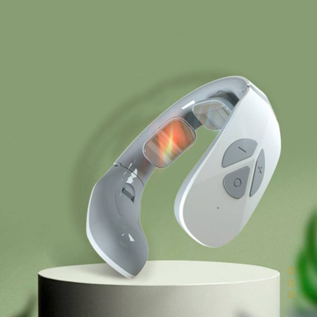 ماساژور گردن مدل J001-2C