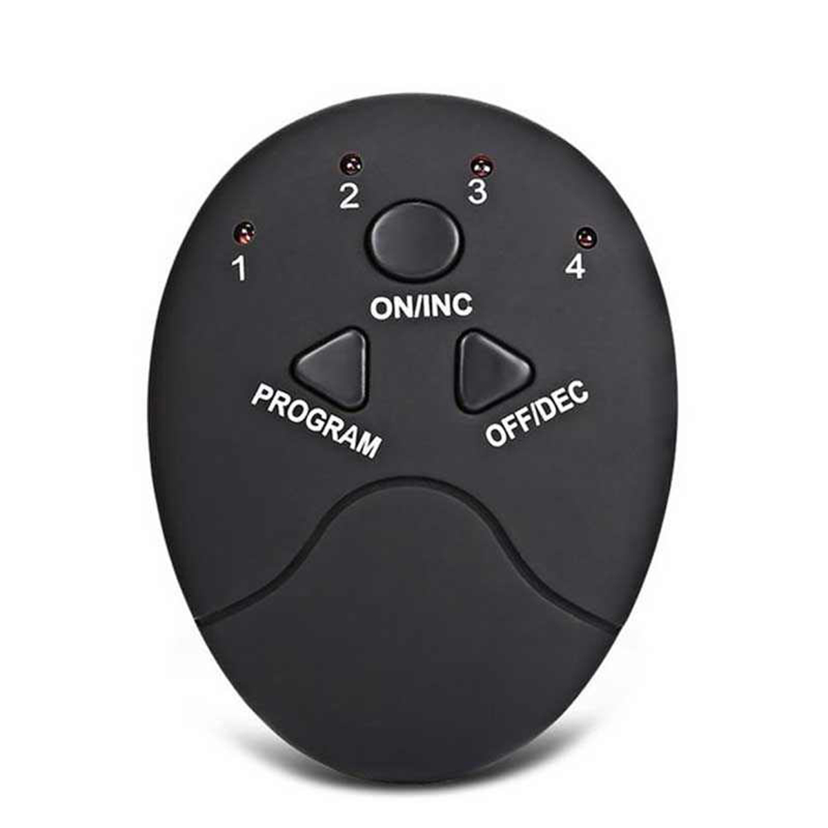 ماساژور شکم و سیکس پک ساز Smart Fitness