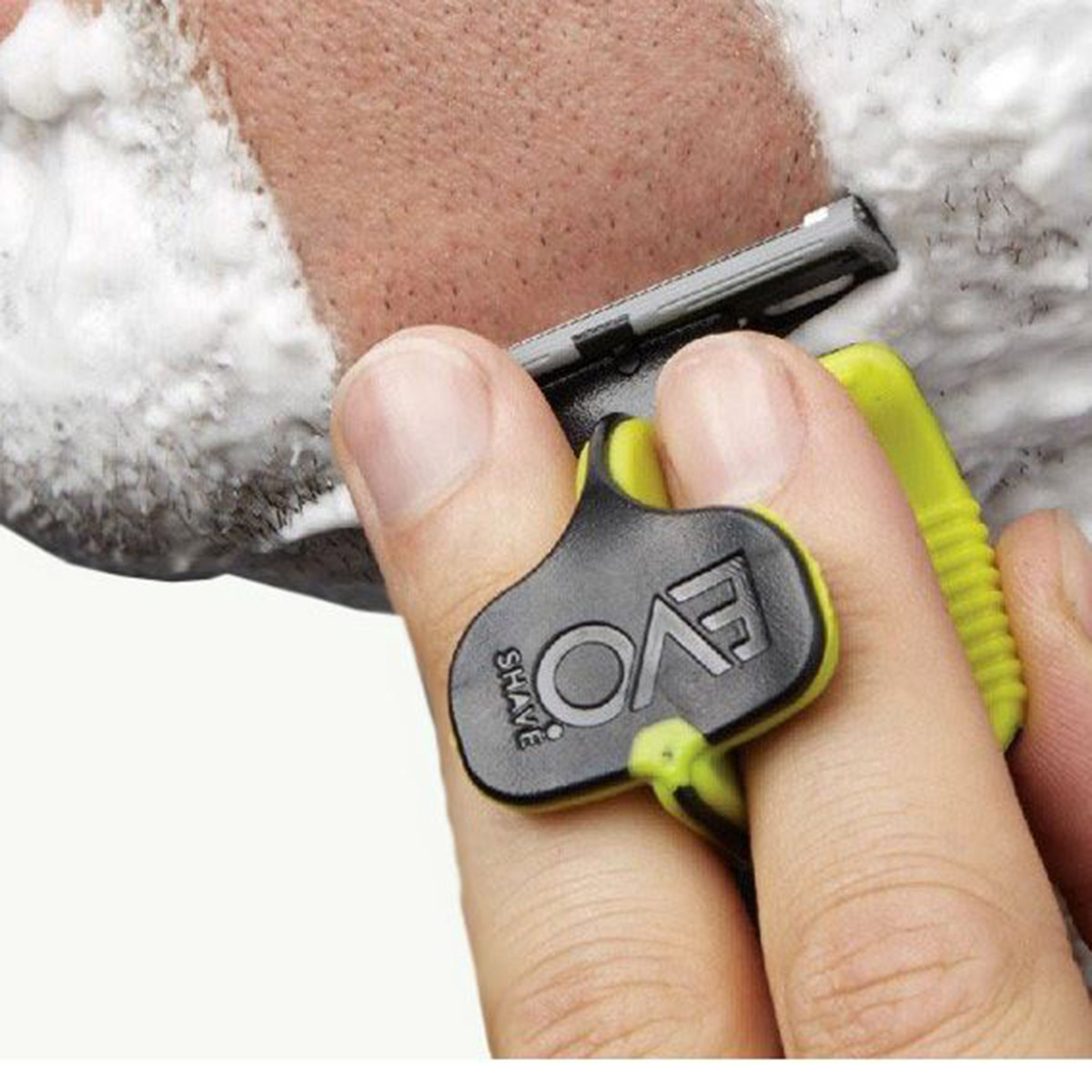 ژیلت انگشتی مدلEvo