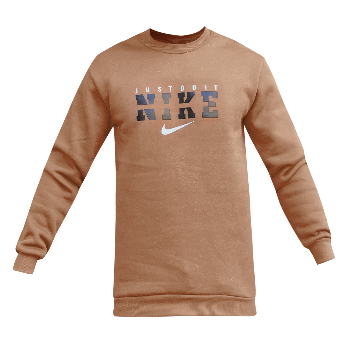 دورس نایک قهوه ای مردانه مدل MAHRAN