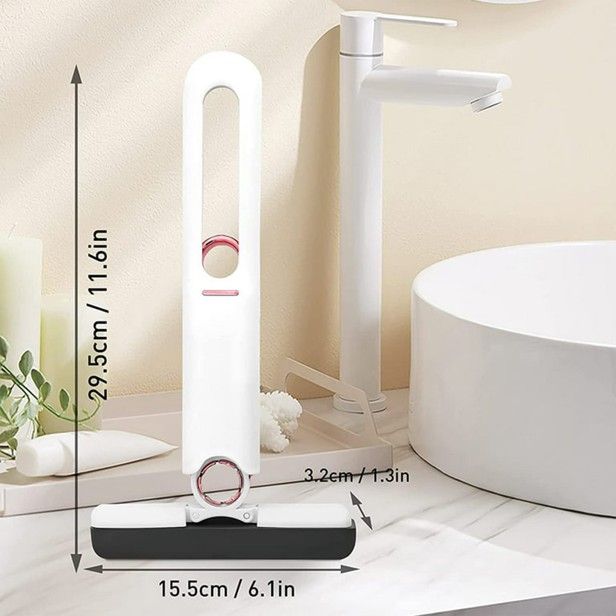 طی تاشو مدل mini mop