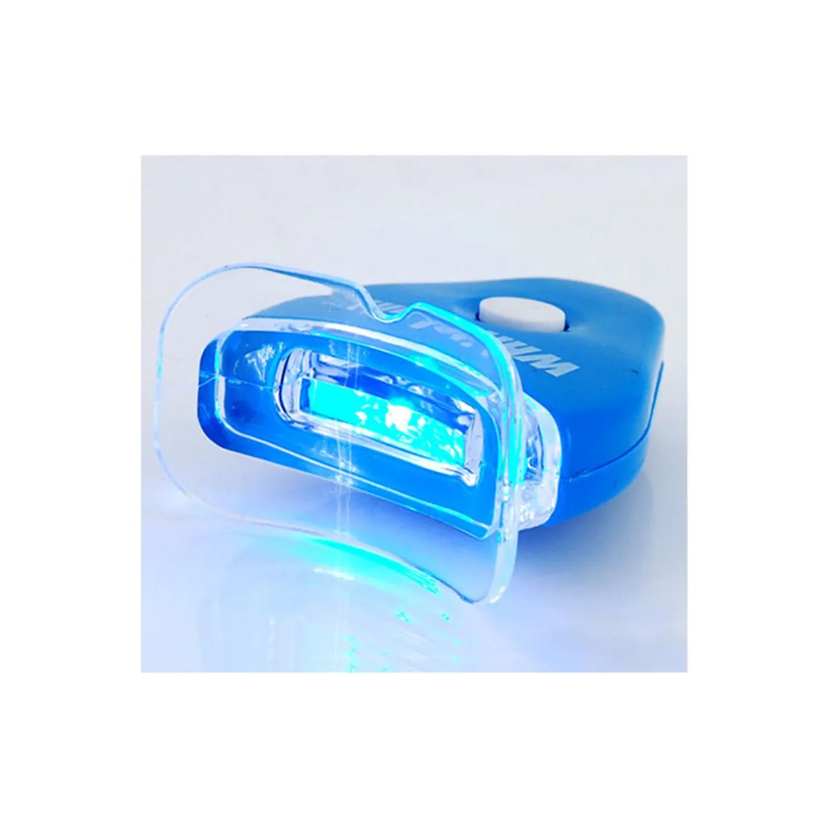 سفید کننده دندان مدل light white